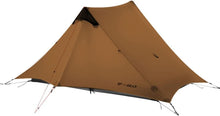 Load image into Gallery viewer, 3F UL Gear Lanshan Ultralight Tent 3-Season Camping Tent, Ideal for Camping in the Garden,Outdoor Lightweight Camping Shelter and Hiking Tent