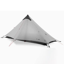 Load image into Gallery viewer, 3F UL Gear Lanshan Ultralight Tent 3-Season Camping Tent, Ideal for Camping in the Garden,Outdoor Lightweight Camping Shelter and Hiking Tent