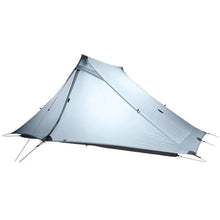 Load image into Gallery viewer, 3F UL Gear Lanshan Pro Ultralight Tent 3-Season Camping Tent, Ideal for Camping in the Garden,Outdoor Lightweight Camping Shelter and Hiking Tent