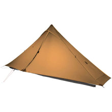 Load image into Gallery viewer, 3F UL Gear Lanshan Pro Ultralight Tent 3-Season Camping Tent, Ideal for Camping in the Garden,Outdoor Lightweight Camping Shelter and Hiking Tent