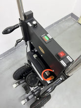 Load image into Gallery viewer, Powered Stair Climbing Hand Trucks Dolly Cart for Moving, 880lbs max Load Capacity Stair Climbing Dolly for Easy up/Down Stairs