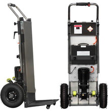 Load image into Gallery viewer, Electric Stair Climbing Hand Trucks