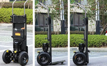 Load image into Gallery viewer, Electric Stair Climbing Hand Trucks