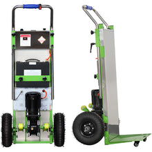 Load image into Gallery viewer, Electric Stair Climbing Hand Trucks