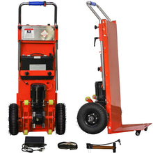 Load image into Gallery viewer, Electric Stair Climbing Hand Trucks