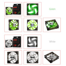 Load image into Gallery viewer, HLL 19GPU Open Air Mining Rig Case Frame Bitcoin Ethereum BTC LTC (with 18 Fans)