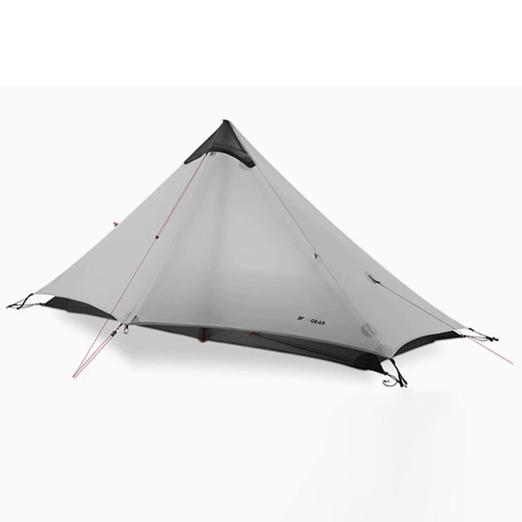 3f ul gear tent 3F UL Gear Lanshan Ultralight Tent 3-Season Camping Tent, Ideal for Ca – RXFSP
