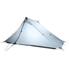 Load image into Gallery viewer, 3F UL Gear Lanshan Pro Ultralight Tent 3-Season Camping Tent, Ideal for Camping in the Garden,Outdoor Lightweight Camping Shelter and Hiking Tent
