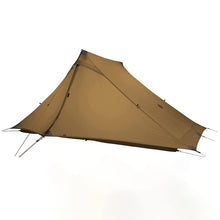 Load image into Gallery viewer, 3F UL Gear Lanshan Pro Ultralight Tent 3-Season Camping Tent, Ideal for Camping in the Garden,Outdoor Lightweight Camping Shelter and Hiking Tent

