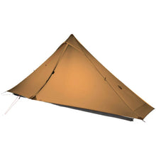 Load image into Gallery viewer, 3F UL Gear Lanshan Pro Ultralight Tent 3-Season Camping Tent, Ideal for Camping in the Garden,Outdoor Lightweight Camping Shelter and Hiking Tent
