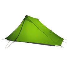 Load image into Gallery viewer, 3F UL Gear Lanshan Pro Ultralight Tent 3-Season Camping Tent, Ideal for Camping in the Garden,Outdoor Lightweight Camping Shelter and Hiking Tent
