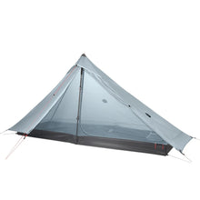 Load image into Gallery viewer, 3F UL Gear Lanshan Pro Ultralight Tent 3-Season Camping Tent, Ideal for Camping in the Garden,Outdoor Lightweight Camping Shelter and Hiking Tent
