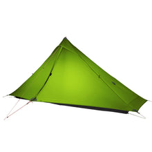 Load image into Gallery viewer, 3F UL Gear Lanshan Pro Ultralight Tent 3-Season Camping Tent, Ideal for Camping in the Garden,Outdoor Lightweight Camping Shelter and Hiking Tent
